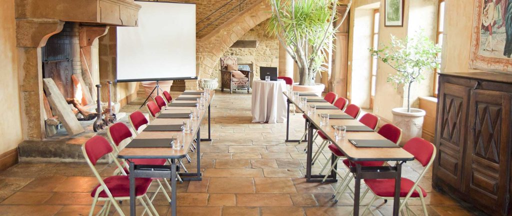 salle réunion atypique Lyon