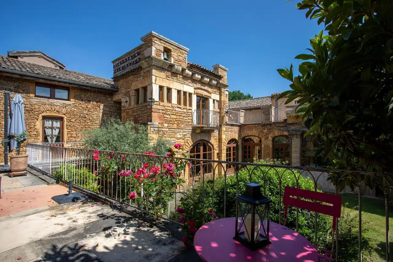 location salle de réunion Lyon